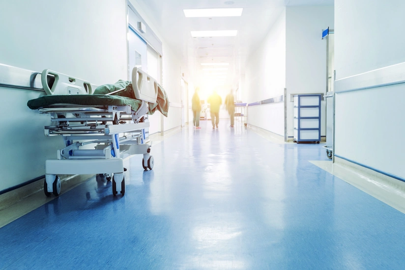 Some pandemic-related facilities, modular hospitals closed