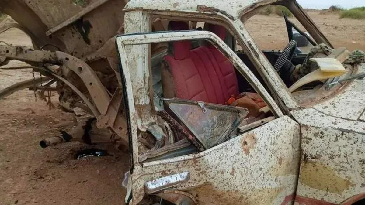 Yəməndə mina partlayışı nəticəsində azyaşlılar ölüb, xəsarət alanlar var