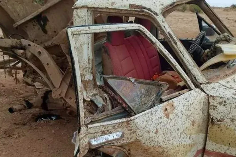 Yəməndə mina partlayışı nəticəsində azyaşlılar ölüb, xəsarət alanlar var