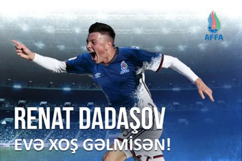 Daha bir futbolçunun Azərbaycan millisində oynamasına icazə verilib