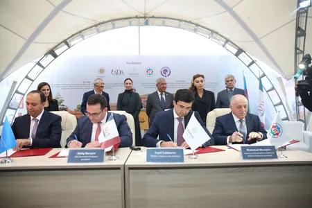 ADA-da yeni təhsil proqramı başlayıb