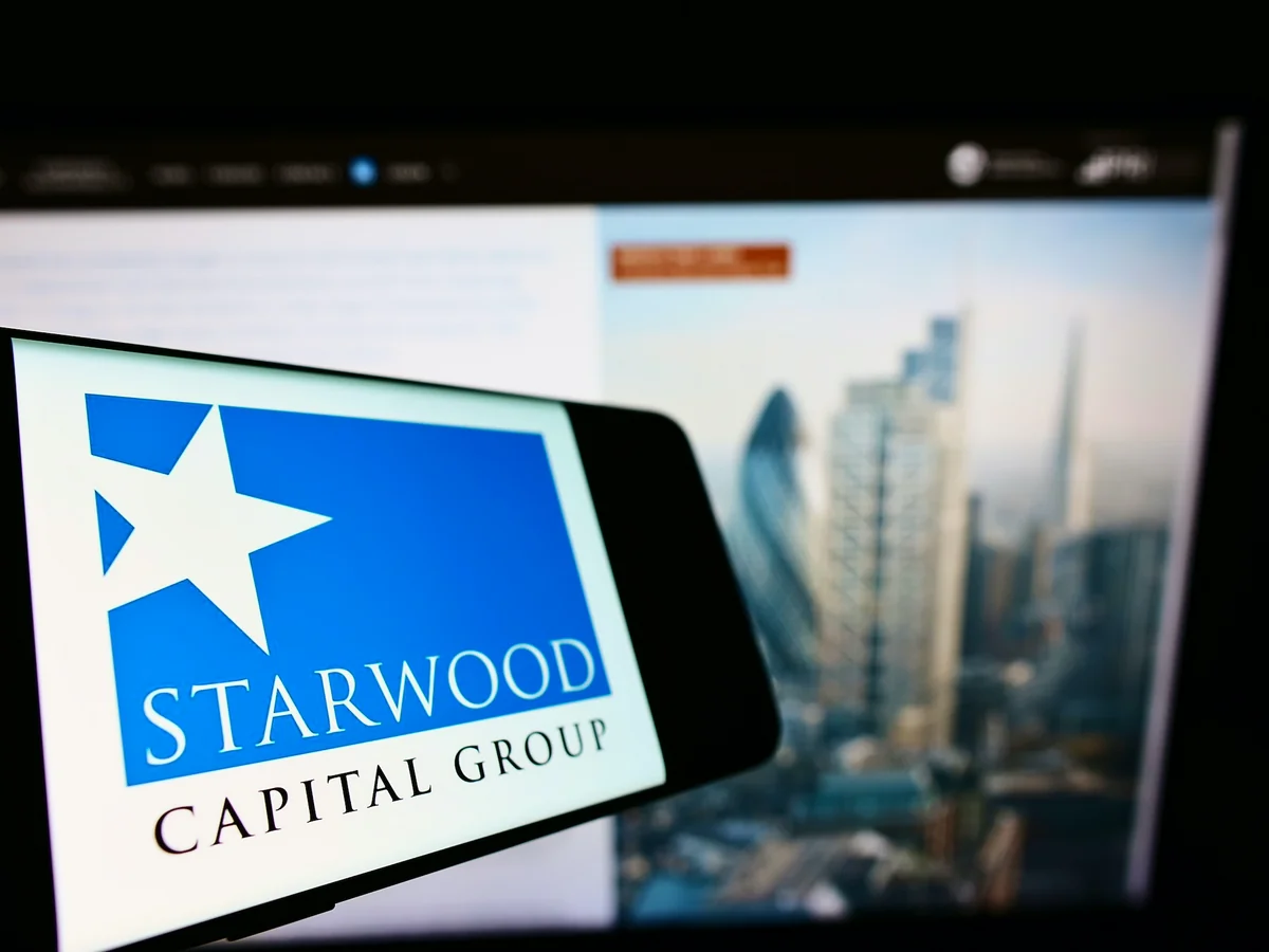 Starwood Capital Group намерена расширить сотрудничество с ГНФАР
