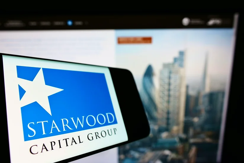 Starwood Capital Group намерена расширить сотрудничество с ГНФАР