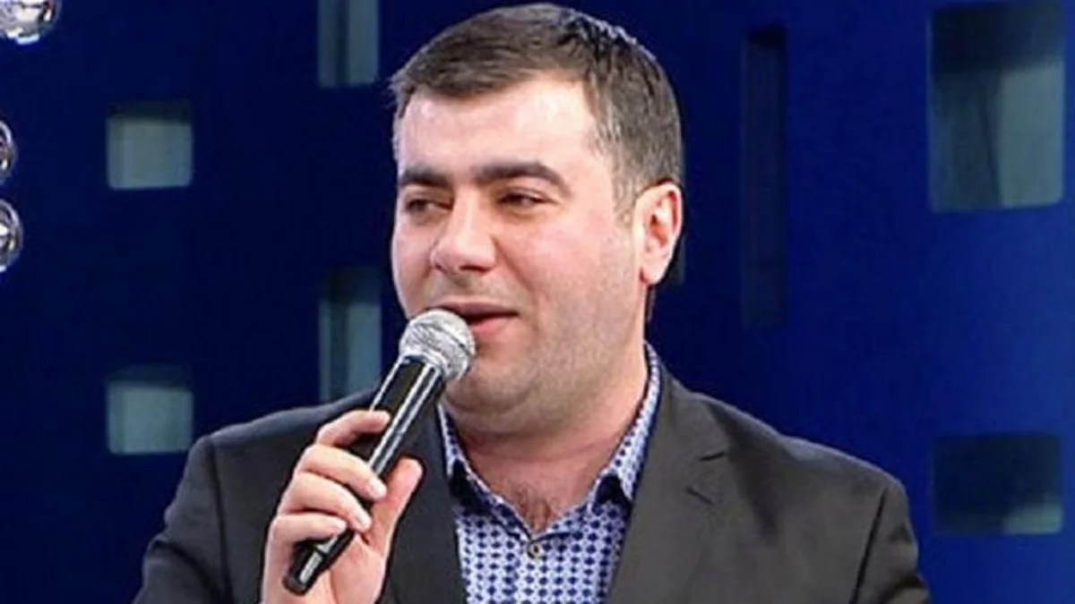 Rəşad Dağlıya cəza verildi