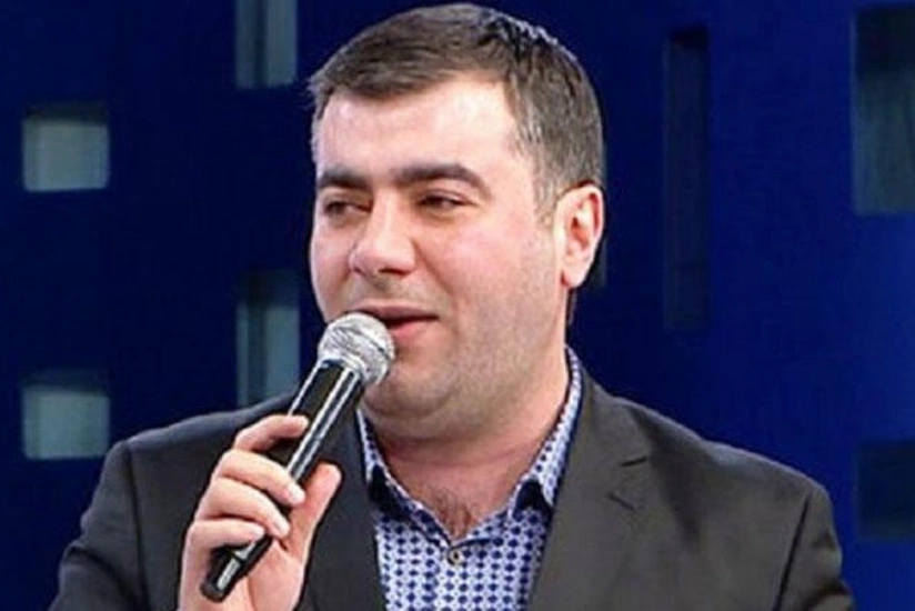 Rəşad Dağlıya cəza verildi