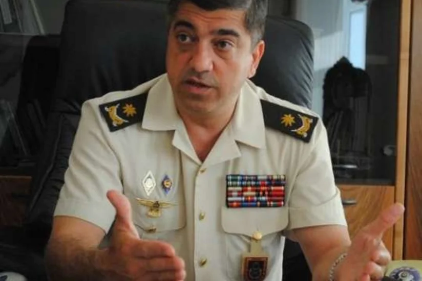 General Novruzəli Orucovun oğlu məhkəmədə zərərçəkmişin yenidən dindirilməsini istəyib