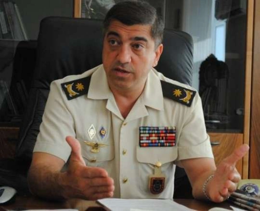 General Novruzəli Orucovun oğlu məhkəmədə zərərçəkmişin yenidən dindirilməsini istəyib