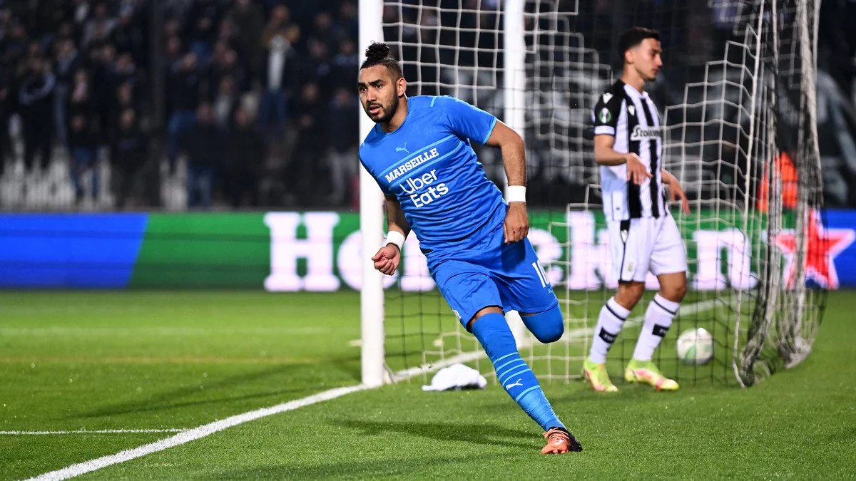 Dimitri Payet həftənin futbolçusu adına namizəd olub