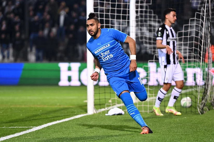 Dimitri Payet həftənin futbolçusu adına namizəd olub