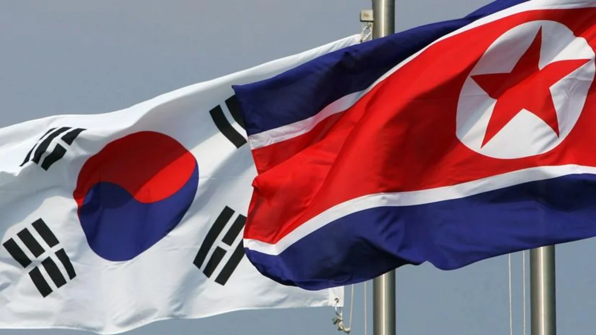 Seoul ready to resume dialogue with Pyongyang without preconditions