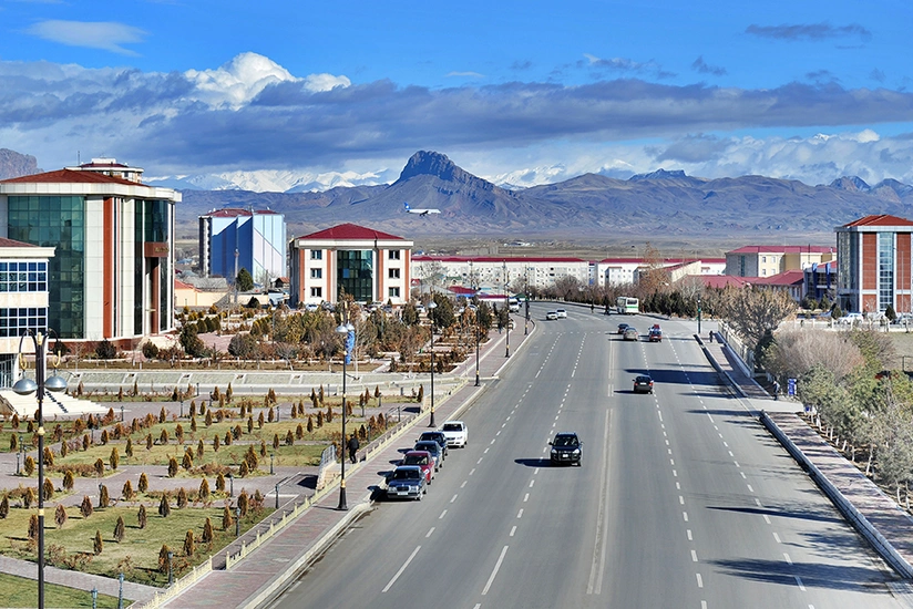Naxçıvanda adambaşına düşən ÜDM-in dəyəri 5 550 manata çatıb
