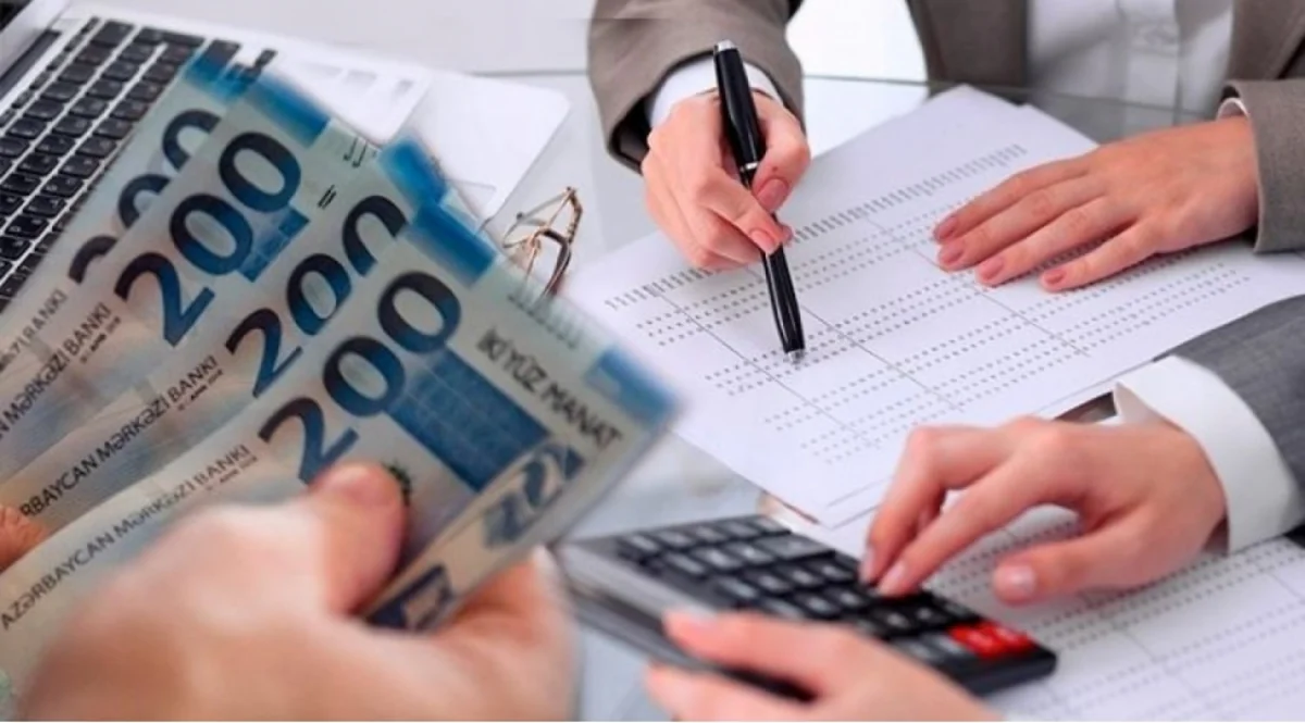 Azərbaycanda sair qeyri-vergi daxilolmaları üzrə proqnoz 1 % azaldılır