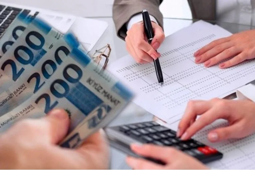 Azərbaycanda sair qeyri-vergi daxilolmaları üzrə proqnoz 1 % azaldılır