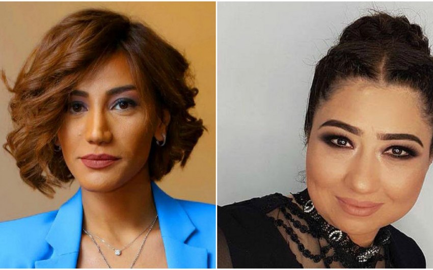 Röya Ayxanın Aygün Bəylərə qarşı iddiası əsasında məhkəmə başlayıb