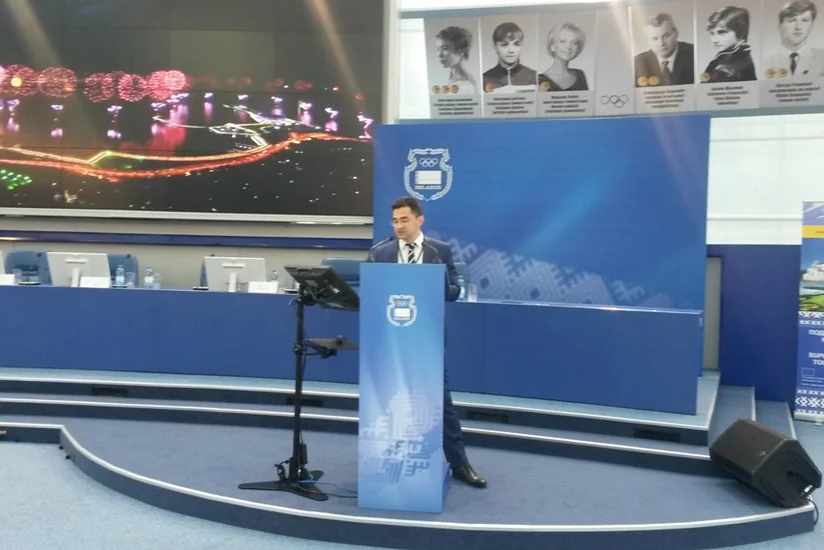 Rauf Paşayev: Manatın devalvasiyasından sonra Azərbaycana daha çox turist gəlir