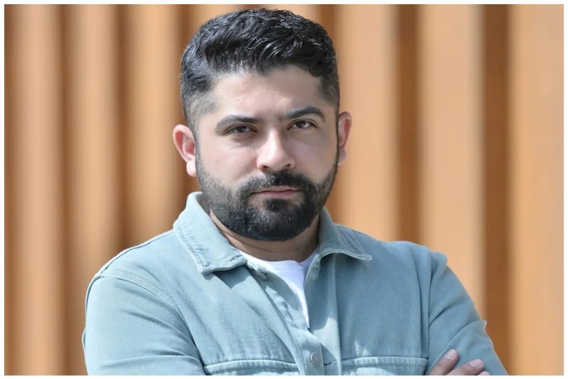 Qərbi azərbaycanlı gənc bəstəkar Londonda beynəlxalq müsabiqənin qalibi olub