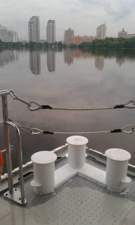 SOCAR Ukraynada suda yanacaqdoldurma mövsümünü açıb