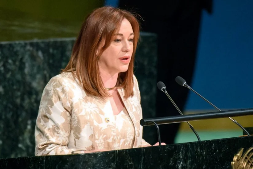 Председатель 73-ей сессии Генассамблеи ООН огласила приоритеты