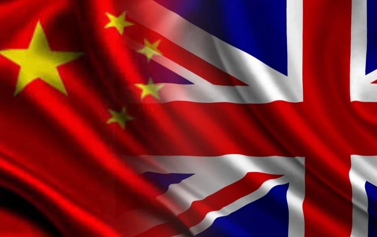 СМИ: Британия собирается исключить Китай из проекта строительства АЭС