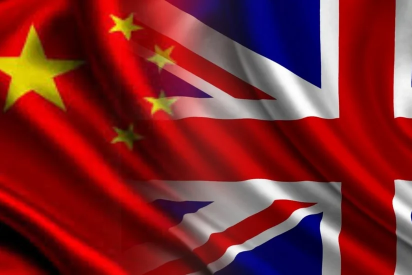 СМИ: Британия собирается исключить Китай из проекта строительства АЭС