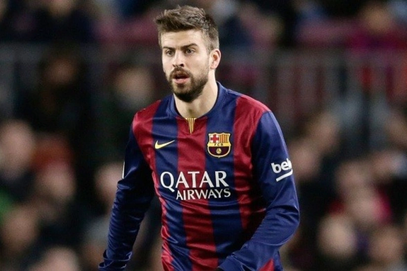 Испанский суд оштрафовал футболиста Барселоны