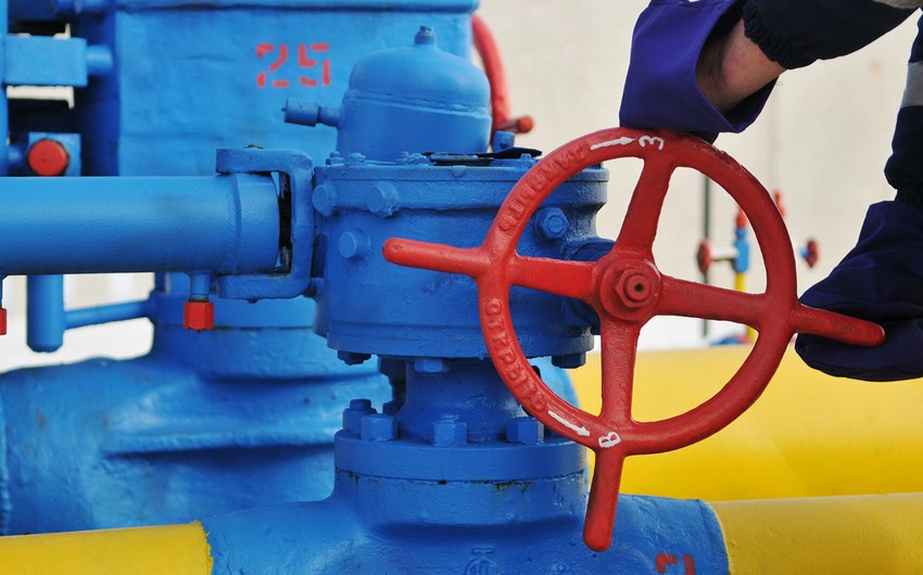 ФРГ снижает НДС на газ до 7%