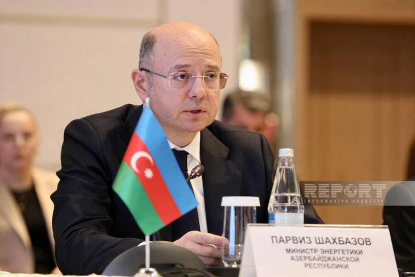 Pərviz Şahbazov: “Enerji tariflərinin sərbəstləşdirilməsi nəzərdə tutulmur”