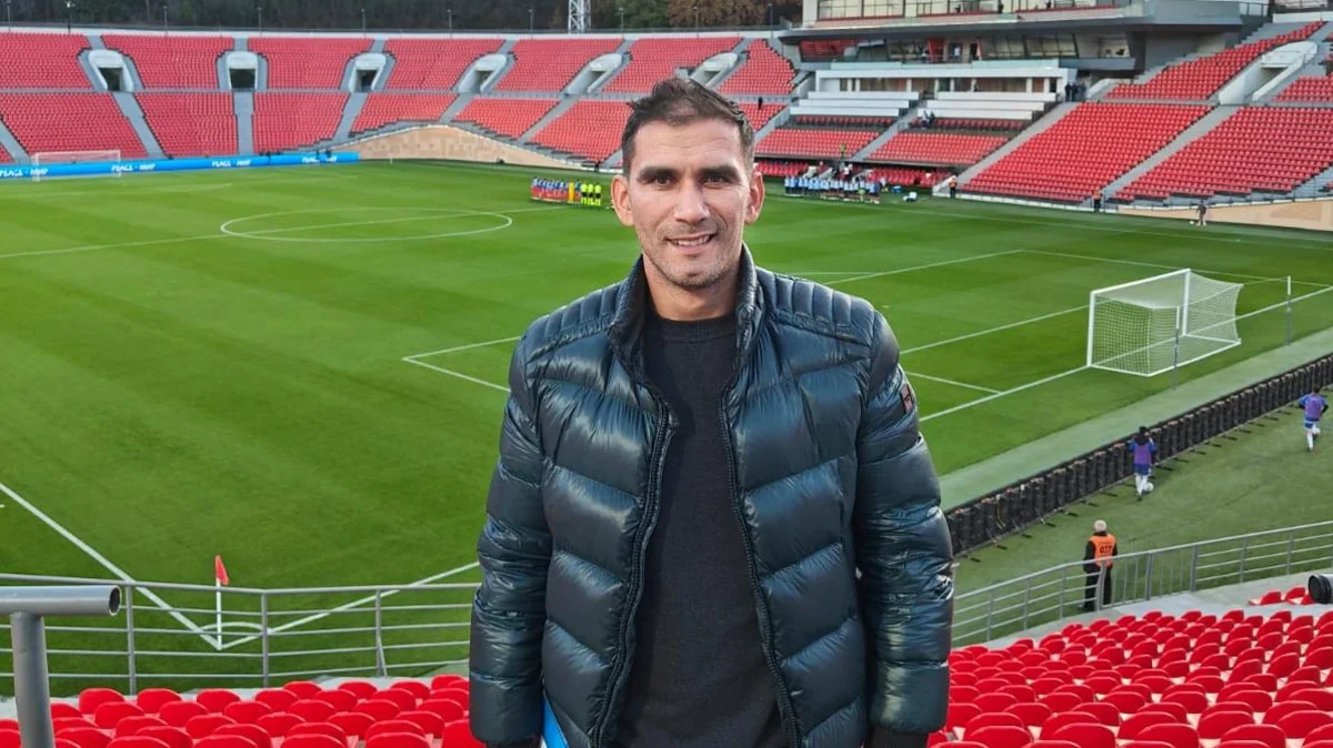 Azərbaycan millisinin sabiq müdafiəçisi: “Qarabağ”ın sabah Malmöyə qalib gələcəyini düşünürəm
