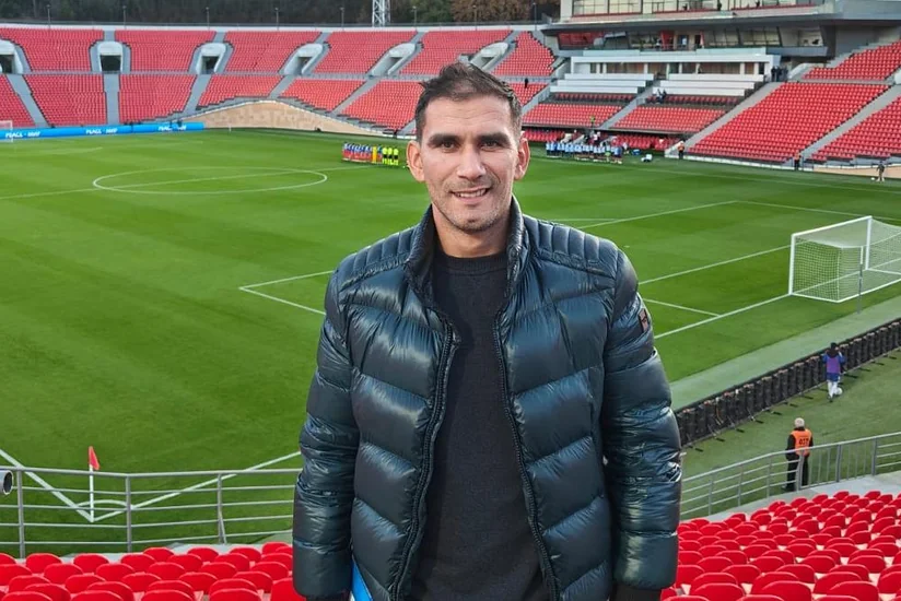 Azərbaycan millisinin sabiq müdafiəçisi: “Qarabağ”ın sabah Malmöyə qalib gələcəyini düşünürəm