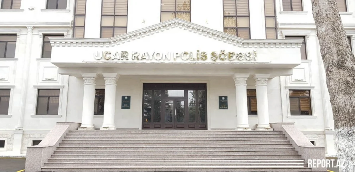 В Уджаре арестован нарушитель карантинного режима