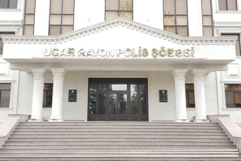 В Уджаре арестован нарушитель карантинного режима