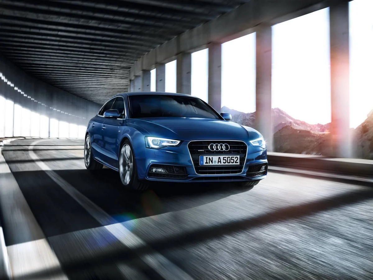 Audi Bakı Mərkəzi yeni endirim kampaniyasına başlayıb