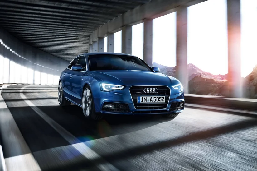 Audi Bakı Mərkəzi yeni endirim kampaniyasına başlayıb