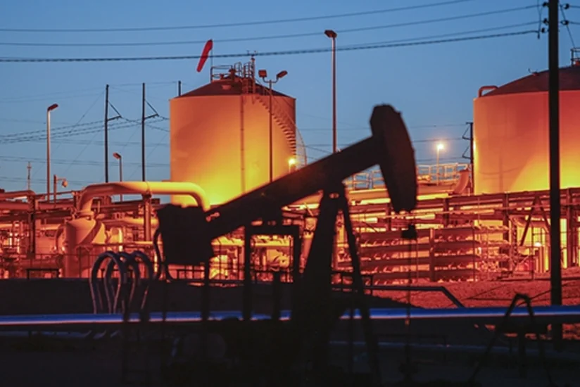 Мировые цены на нефть резко снизились