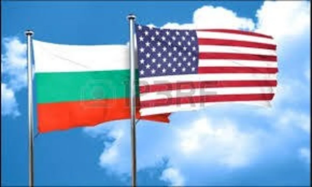 Премьер Болгарии посетит США
