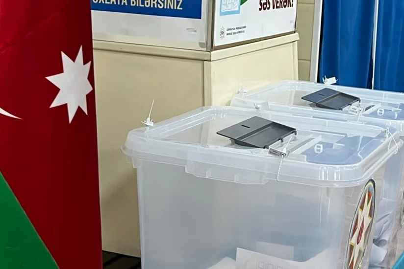 Parlament seçkilərində səsvermənin yeri, vaxtı barədə bildirişlərin forması, sayı və hazırlanmasına aid tələblər təsdiqlənib