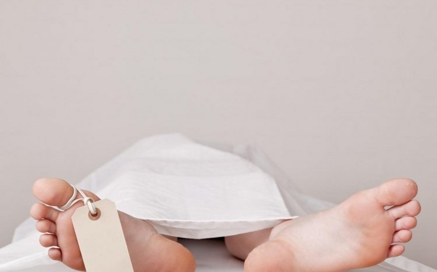 Bakıda mənzildən 71 yaşlı kişinin meyiti tapılıb