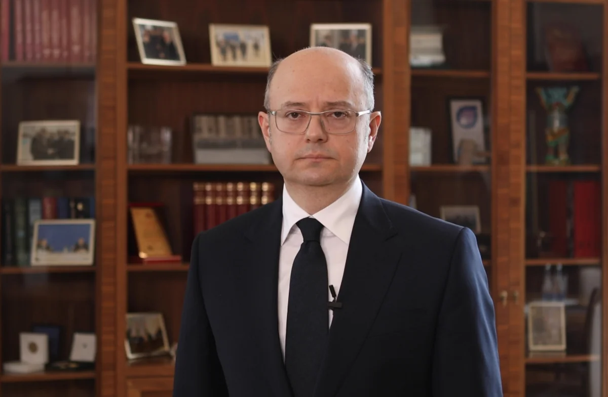 Pərviz Şahbazov: Azərbaycanın öhdəlikləri BP və SOCAR ilə yüksək əməkdaşlıq çərçivəsində yerinə yetirilir