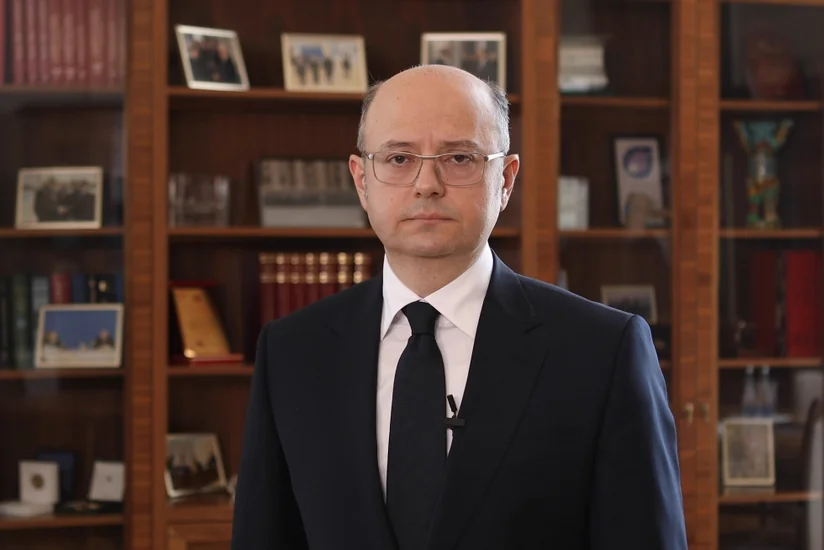 Pərviz Şahbazov: Azərbaycanın öhdəlikləri BP və SOCAR ilə yüksək əməkdaşlıq çərçivəsində yerinə yetirilir