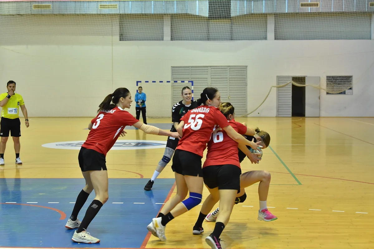 Azərbaycan təmsilçisi Avropa Kubokunda çıxışını başa vurub