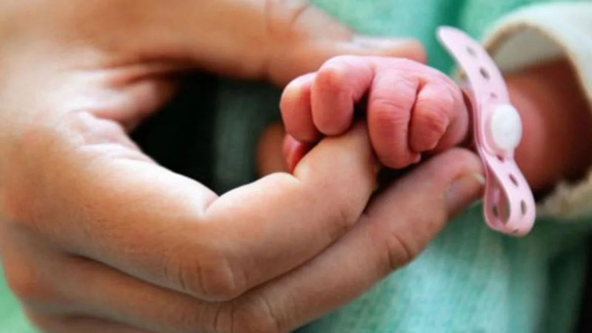 Bu il Bakıda tibb müəssisəsindən kənar 21 doğuş qeydə alınıb