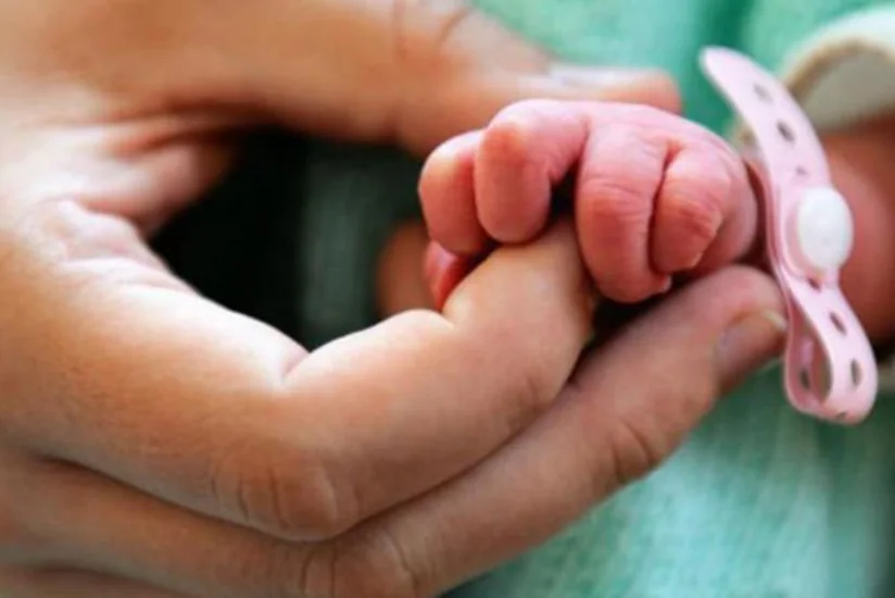 В этом году в Баку зарегистрированы 21 роды вне медучреждений