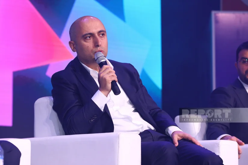 Nazir: İndiki dövrdə fərqli bacarıqlara daha çox üstünlük verilir