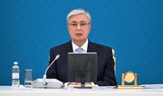 Токаев уверен в достижении компромисса между Астаной и Вашингтоном в вопросе пошлин на казахстанские товары