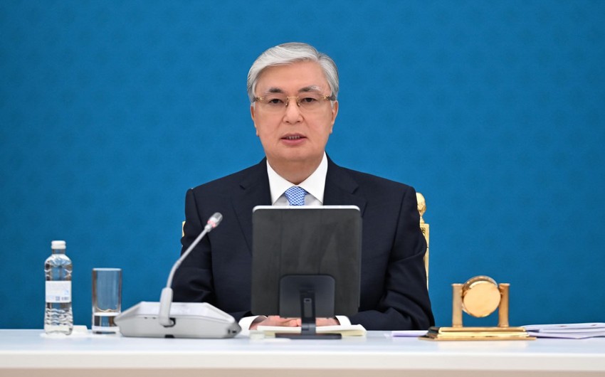 Səfir: Qazaxıstan COP29-da fəal iştirak edəcək