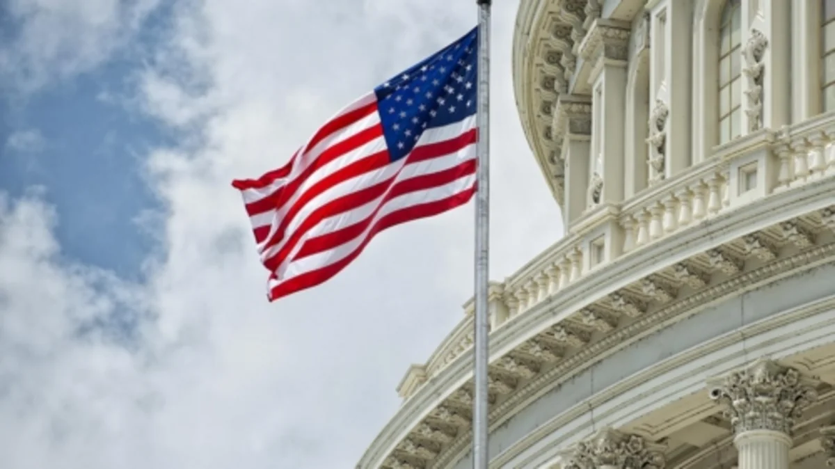 США заключили торговые соглашения с Камбоджей и Таиландом