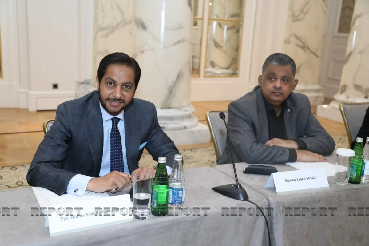 İƏT bölgədə sülhün yaranmasını istəyir