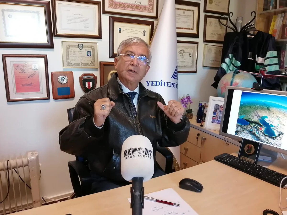 Erdogan's advisor: Zangazur corridor to connect regional countries