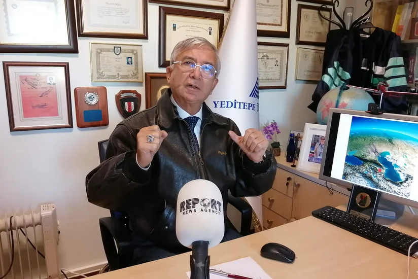 Ərdoğanın müşaviri: Zəngəzur dəhlizi ticarətin həcmini yüksəldəcək layihədir