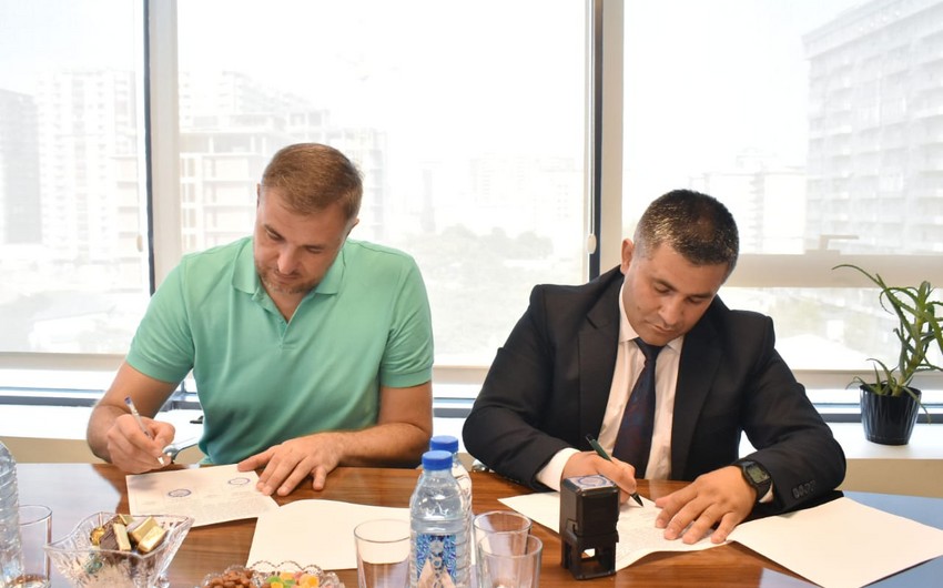 Yüksək Liqada debüt edəcək Gəncə klubu belaruslu mütəxəssisə tapşırılıb